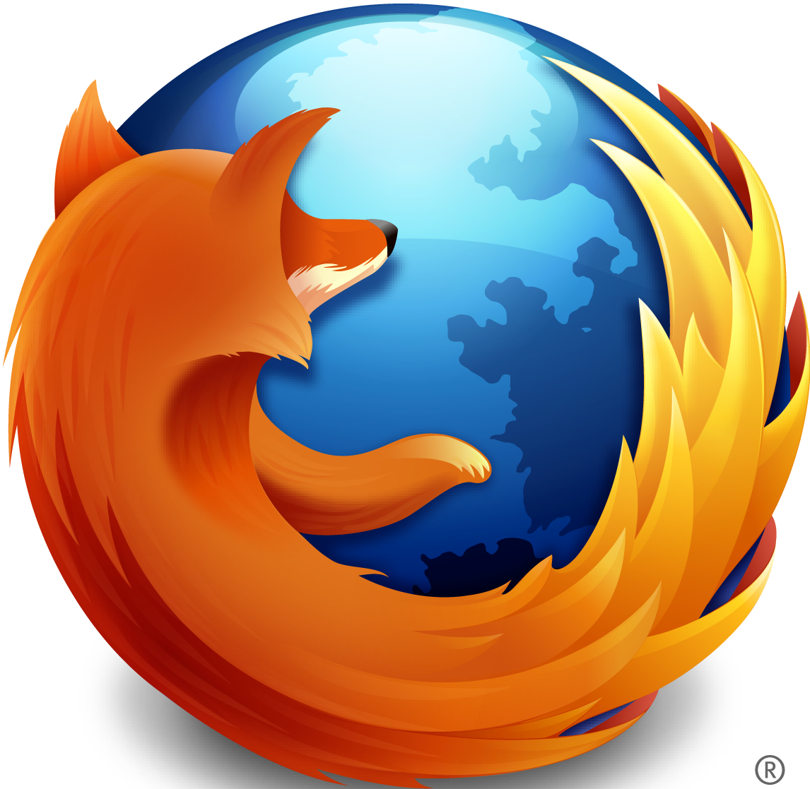 firefox