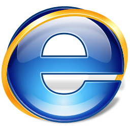 internet explorer